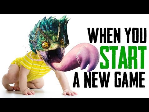 Monster Hunter: World – 10 Things To Know When Starting A New Game