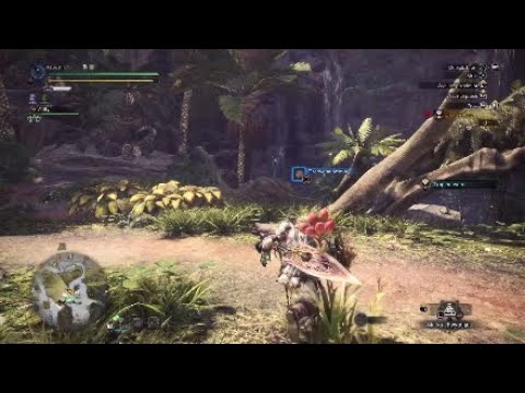 Monster Hunter: World #5