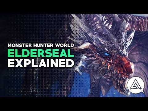 Monster Hunter World | Elderseal Explained