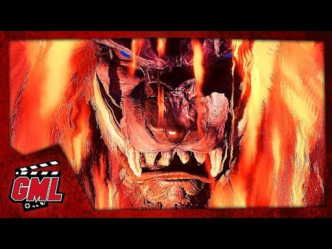 MONSTER HUNTER WORLD fr – FILM JEU COMPLET