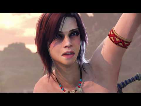 Monster Hunter World Gameplay Xbox One X Graphics Setting