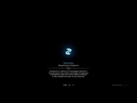Monster Hunter World: Iceborne