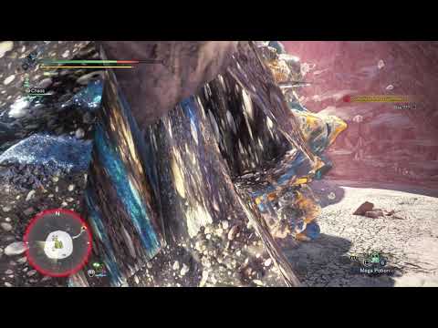 Monster Hunter World: Iceborne
