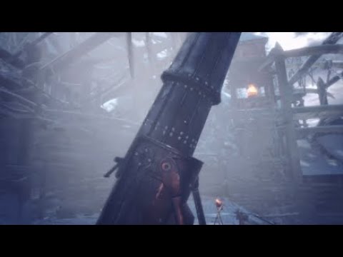 Monster Hunter World Iceborne: cutscene shenanigans 2