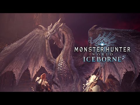 Monster Hunter World: Iceborne – Fatalis Trailer
