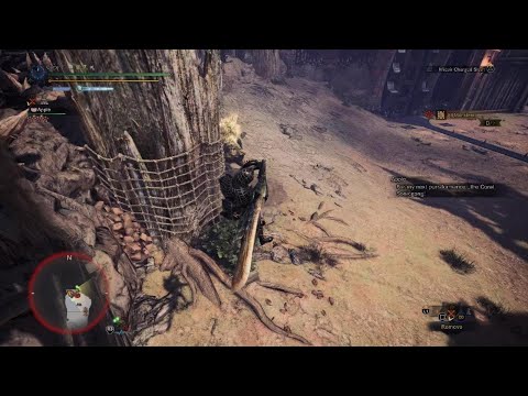 Monster Hunter World: Iceborne – Master Strategist