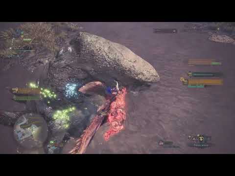 Monster Hunter World: Iceborne_20211202231555