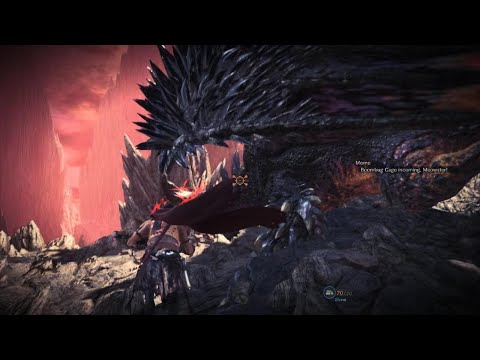 Monster Hunter World: Iceborne_20211204101725