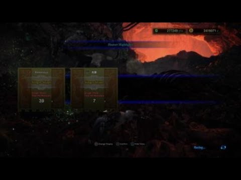 Monster Hunter World: Iceborne_20211204115914