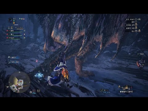 Monster Hunter World: Iceborne_20211204214752