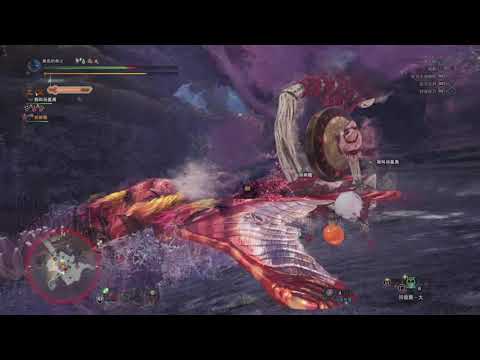 Monster Hunter World: Iceborne_20211204231802