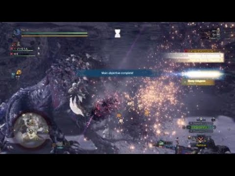 Monster Hunter World: Iceborne_20211205194113