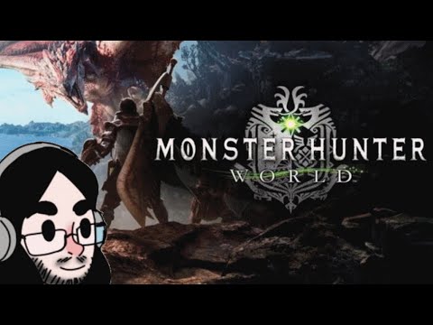 Monster Hunter World ! | Oyun Dozu