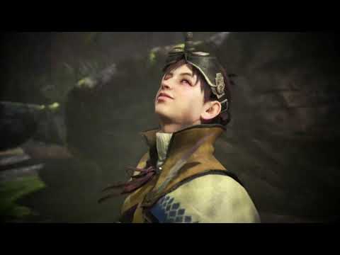 Monster Hunter World (Part 1): Der Anfang