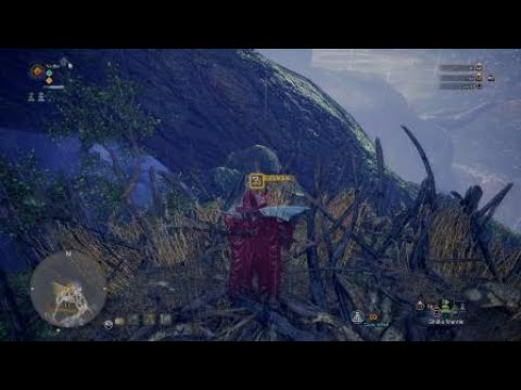 Monster Hunter World: Sunkissed Grass Location