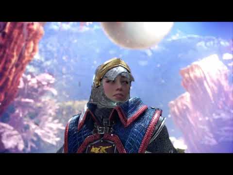 Monster Hunter: World™*folge 9