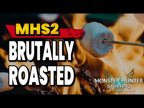Most Brutal Roast on MHS2 Ever | MHS2 Review ft. Uncle Lim