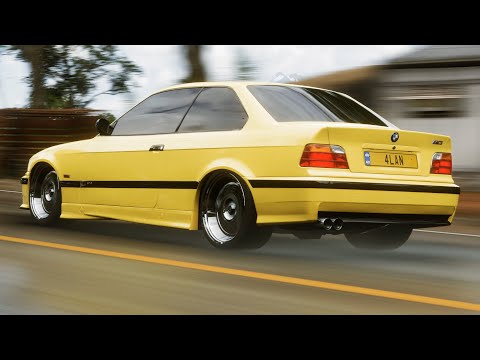 MOST UNDERRATED CAR IN FORZA HORIZON 5 WITHOUT A DOUBT