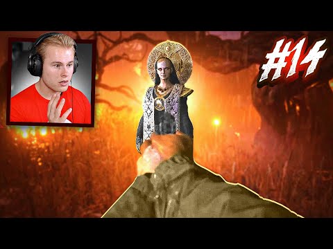 MOTHER MIRANDA HEEFT MIJ GEVONDEN.. 😰 – Resident Evil Village #14 (Nederlands)