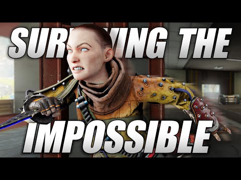 Movement Player Winning The Impossible…
