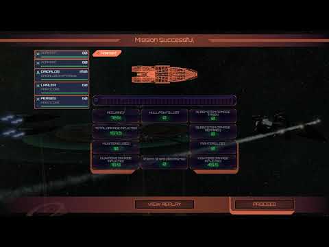Music of Battlestar Galactica: Deadlock: Chapter03