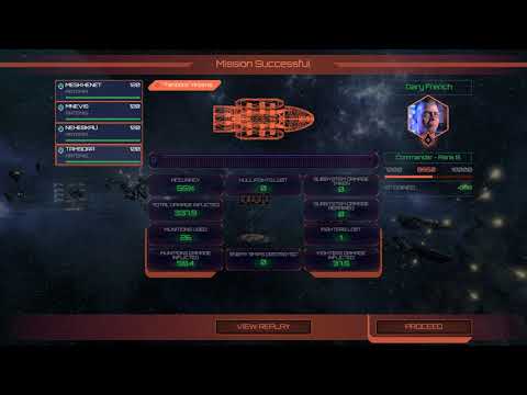 Music of Battlestar Galactica: Deadlock: Chapter13