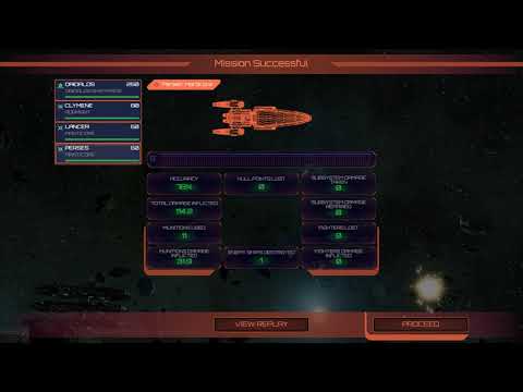 Music of Battlestar Galactica: Deadlock: Skirmish1