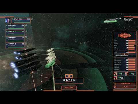 Music of Battlestar Galactica: Deadlock: Skirmish3