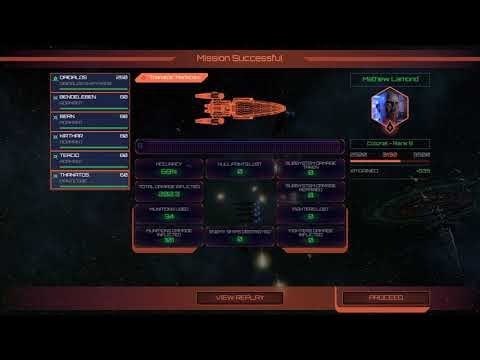 Music of Battlestar Galactica: Deadlock: Skirmish4