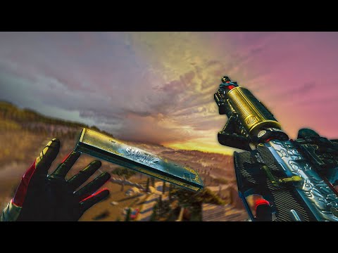 My AIM After 12,000 HOURS In Rainbow Six Siege