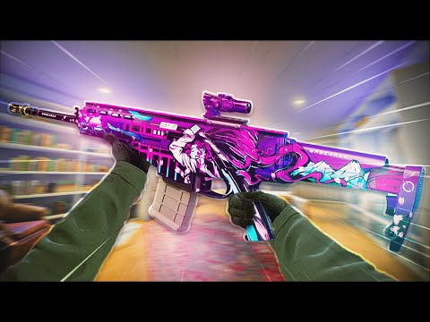 My BEST Clutch Ever!? – Rainbow Six Siege High Calibre