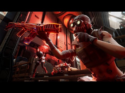 My first time playing Apex Legends…