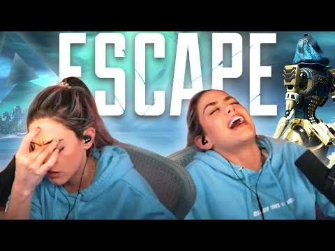 my love/hate relationship with Apex Legends S11