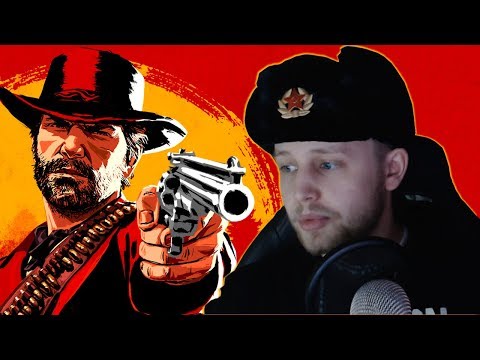 Nejlepší Agraelovy momenty z divokého západu! | Agraelus BEST OF | Red Dead Redemption 2