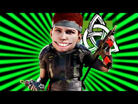 Neue Season – Rainbow Six Siege (German/Deutsch)