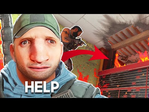 NEW *Amazing* High Calibre Tips & Tricks + NEW SKINS FIRST LOOK! – Rainbow Six Siege Crystal Guard