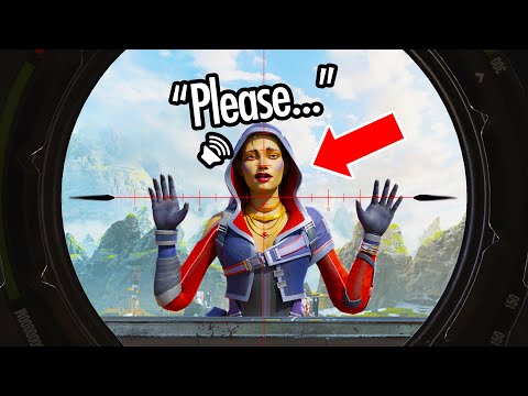 *NEW* Apex Legends WTF & Funny Moments #699