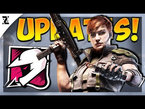 New EMP Gadget! Ubisoft Admits R6 PROBLEM! Huge Maestro & Echo Change! – Rainbow Six Siege