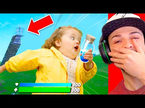 *NEW* Fortnite MEMES to make YOU LAUGH! (FUNNY)