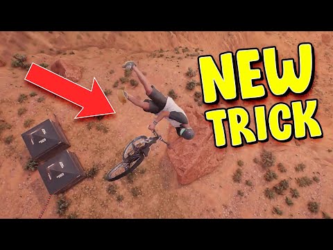 *NEW* Riders Republic BEST HIGHLIGHTS – Funny Moments & Epic Plays #28