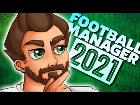 Nézzük, hogy milyen lett az új Football Manager! 🔥