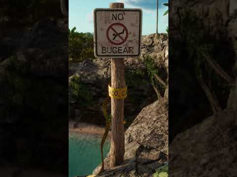 NO DIVING HERE!! 😠 *Jumps right in* | Far Cry 6