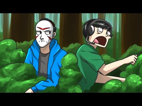 NOGLA & DELIRIOUS SNEAKY ADVENTURE! – PlayerUnknown's Battlegrounds Funny Moments