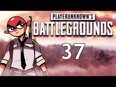 Northernlion and Friends Play – PlayerUnknown's Battlegrounds – Episode 37 [Showdown]