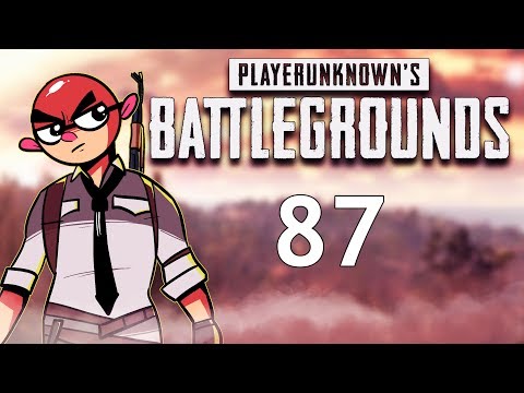 Northernlion and Friends Play – PlayerUnknown's Battlegrounds – Episode 87