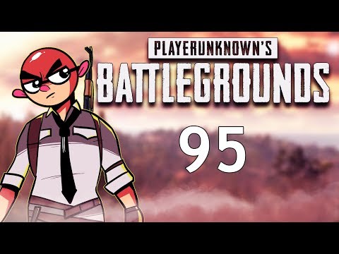 Northernlion and Friends Play – PlayerUnknown's Battlegrounds – Episode 95