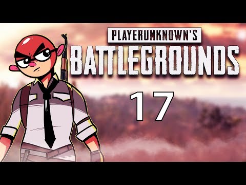 Northernlion and Friends Play – PlayerUnknown's Battlegrounds – Season 2! Episode 17