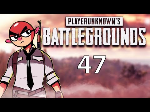 Northernlion and Friends Play – PlayerUnknown's Battlegrounds – Season 2! Episode 47