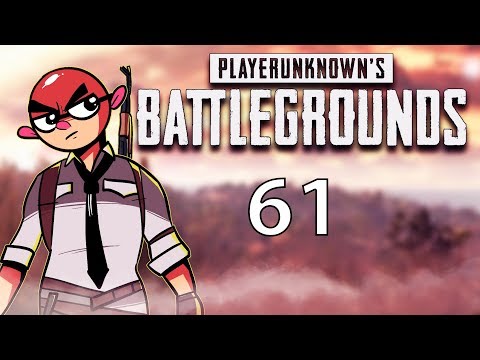 Northernlion and Friends Play – PlayerUnknown's Battlegrounds – Season 2! Episode 61