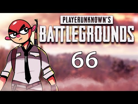 Northernlion and Friends Play – PlayerUnknown's Battlegrounds – Season 2! Episode 66